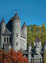 اجاره ویلا در اطراف تهران